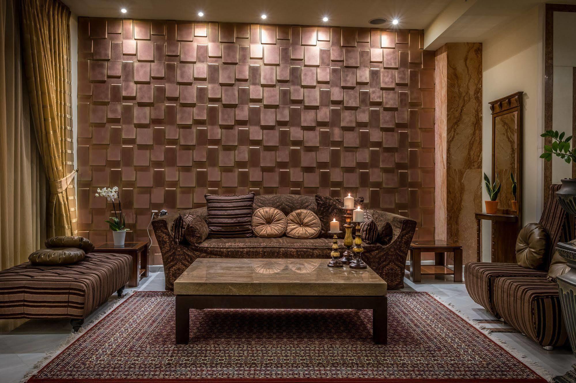 Rex Hotel นาฟปลิโอ ภายนอก รูปภาพ