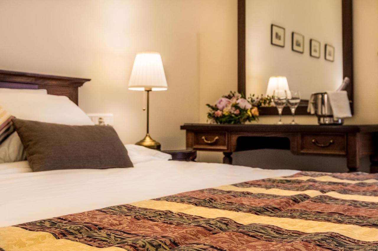 Rex Hotel นาฟปลิโอ ภายนอก รูปภาพ