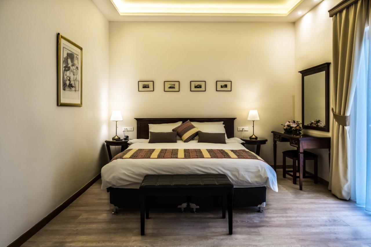 Rex Hotel นาฟปลิโอ ภายนอก รูปภาพ